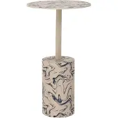 Urban Nature Culture Bijzettafel Sten Rhodonite