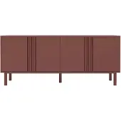 Fonq Brux Dressoir - Bordeaux