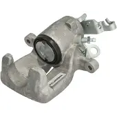 FERODO Remklauw FCL694344, achter rechts