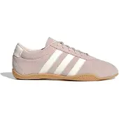 Adidas Sneakers laag 'Grand Court' oudroze / wit