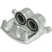 FERODO Remklauw FCL694097, voor links