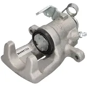 FERODO Remklauw FCL694461, achter links