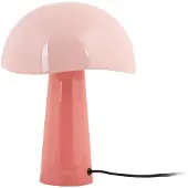 Present Time Tafellamp Grato - Roze - Ø25cm - Scandinavisch