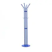 Spinder Design kapstok Charly - Ultramarine - 12 haken