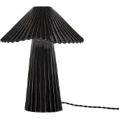 Serax - Sebastian Herkner - Uala Tafellamp D30,5 cm - Zwart