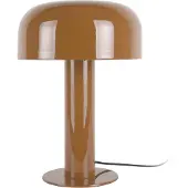Leitmotiv Tafellamp Fornido Warm Brown