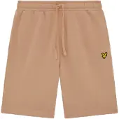 Lyle & Scott Korte broek Men Sweat Short Barley-L