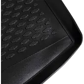 vidaXL Kofferbakmat geschikt voor AUDI Q5 2017- Rubber