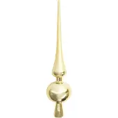 vidaXL Kunststof Voorverlichte Kerstboom Groen 150 cm PVC en Metalen