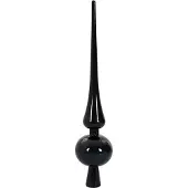 vidaXL Kunststof Voorverlichte Kerstboom Groen 120 cm PVC en Metalen