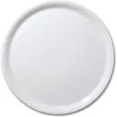 CaterRacks Saturnia Pizzabord Wit Diameter : 31cm - 6 stuks