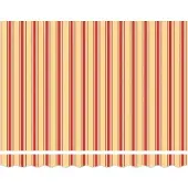 vidaXL Elektrisch Uitschuifbare Zonneluifel 3 x 2,5 m