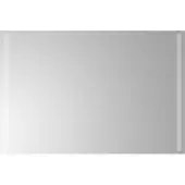 vidaXL Badkamerspiegel LED 90x60 cm
