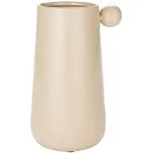 Dutchbone Vaas Dot M Beige