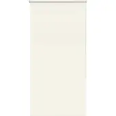 vidaXL Rolgordijn verduisterend 70x130 cm stofbreedte 65,7cm polyester