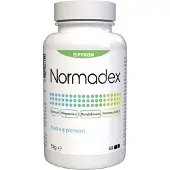 Fyron Group B.V. Normadex - 60 Capsules