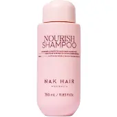 NAK - Signature Nourish Shampoo - 350 ml