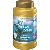 Starlife Relax Star, 60 capsules