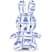 Bon Ton Toys Nijntje - Delfts Blauw Holland - 23 cm