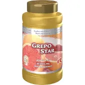 Starlife Grepo Star, 60 tabletten