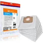 Invest-de Superbag 10 stuks stofzuigerzakken