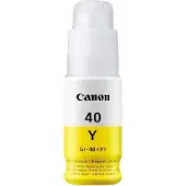 Canon PGI-7500XL Y Inktcartridge Geel Hoge capaciteit