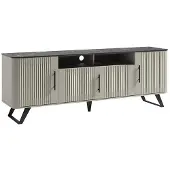 AEA TV-kast, TV-meubel, mediameubel, tv-tafel, 185x65 cm