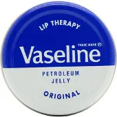 Vaseline Lip Balm Original 20 gr
