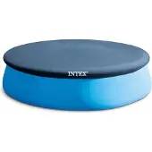 Intex Zwembadhoes rond 396 cm 28026