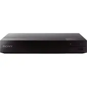 Sony BDP-S1700K Zwart