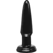 Pipedream Fetish Fantasy - buttplug - zwart