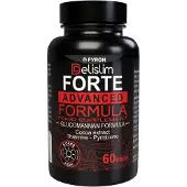 InterGuard AG Delislim Forte - 60 Capsules
