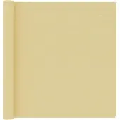 vidaXL Tenttapijt 400x500 cm beige