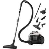 Electrolux EL61H4SW, zwart-wit