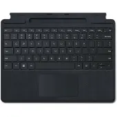 Microsoft Surface Pro Type Cover 13 Inch met penopslag Zwart Qwerty