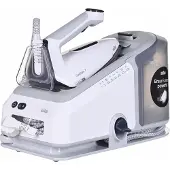 Braun CareStyle 7 Pro IS7262GY - Stoomgenerator - Automatische Instellingen - Halveert Strijktijd - Grijs