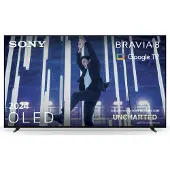 Sony K-65XR80 Smart TV 65’’ BRAVIA 8 – 4K OLED 2024