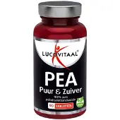 Lucovitaal PEA Puur & Zuiver 90 tabletten