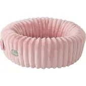 Zolux Katmand Naomi Cuddle Roze 42x17,5CM