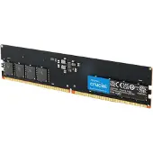 Crucial 1x16GB DDR5 4800MHz (CT16G48C40U5)