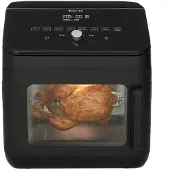 Instant Pot Vortex ClearCook Instant heteluchtfriteuse met ovenfunctie 13 liter