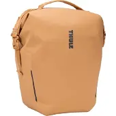 Thule - Shield Pannier With Inlock - Bagagedragertas 22 l, oranje