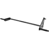 Makita 162C69-1 Vooras DLM382 tbv DLM382