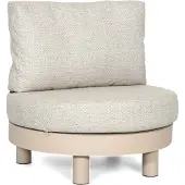 Lifestyle Garden Furniture Lifestyle Organio lounge tuinstoel
