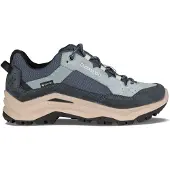 Lowa Wandelschoen Women Ventierra GTX Lo Smoke Blue/Slate Blue-Schoenmaat 42,5