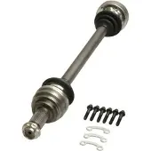 MAXGEAR 49-2278 Aandrijfas