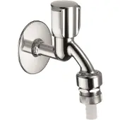 Schell Comfort tapkraan 1/2 inch