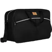 Factory Price R-TL-01 Zwarte reistas