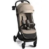 Kinderkraft - Kinderwagen Nubi 2 Beige