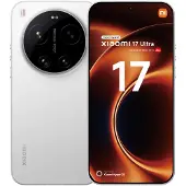 Xiaomi 17 Ultra | 16 GB | 1 TB | Dual-SIM | wit
